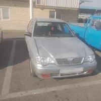 پراید ۱۳۲ مدل ۸۹