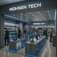 کمترین قیمت و بالاترین کیفیت فقط در اینجا