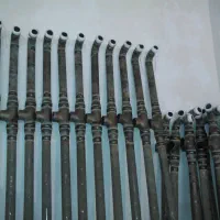 لوله کشی گاز آب و فاضلاب