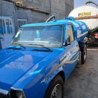 تخلیه چاه و سپتیک چربگیر منبع مخازن اتحادتمام نقاط|خدمات پیشه و مهارت|مشهد, وکیل‌آباد|دیوار