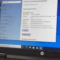 لپ تاپ گیمینگ قیمت HP