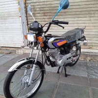 هندا رهرو ۱۴۰۴ در حد