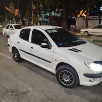 پژو 206sd|خودرو سواری و وانت|خرم‌آباد, |دیوار