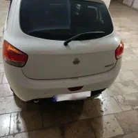 تیبا2 اتاق کامل تعویض بدون رنگ|خودرو سواری و وانت|قم, پردیسان|دیوار