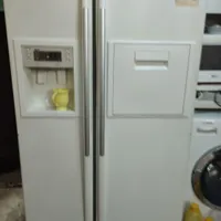 یخچال ساید سامسونگ