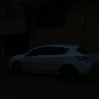 سبد بالابر ساختمانی محکم و بزرگ