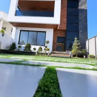 اجاره ویلا استخردار نوساز مدرن فوق لوکس|اجارهٔ کوتاهمدت ویلا و باغ|نور, |دیوار