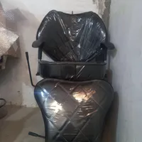 صندلی آرایشگاه