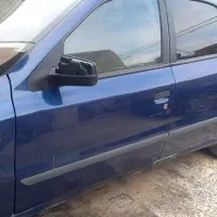 سمند اس ای مدل ۹۱ کاملا خونگی