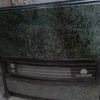 بخاری گازی جهان درخشان با کیفیت