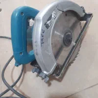 اره دیسکی ماکیتا