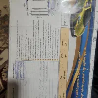 پژو پارسtu5|خودرو سواری و وانت|تربت‌حیدریه, بازار|دیوار