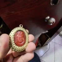 مدال خیلی قدیمی