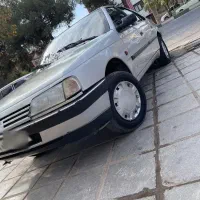پژو روآ