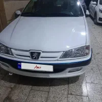 پارس مدل ۹۵تمیز و سالم