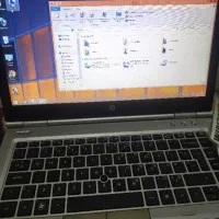 لپتاپ اچ پی