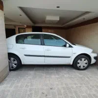 مگان 1600|خودرو سواری و وانت|فردیس, شهرک وحدت|دیوار