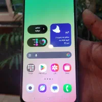 گوشی a56 با 12 ماه گارانتی