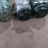 کمپرسور کولر پژو پراید ساینا کوییک آردی روا206سمند|قطعات یدکی و لوازم جانبی|قم, امامزاده ابراهیم|دیوار