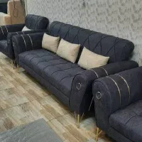 مبل سلطنتی و کلاسیک مبلمان سلطان|مبلمان خانگی و میز عسلی|بیرجند, |دیوار