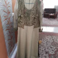 لباس مجلسی زنانه چند مدل در حدنو