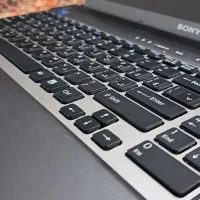 لپ تاپ سالم