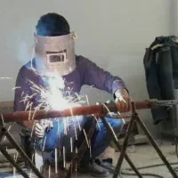 خرده کاری گاز،لوله کشی اب، جوشکاری تمام نقاط مشهد