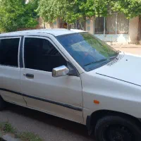 پراید،فروشی