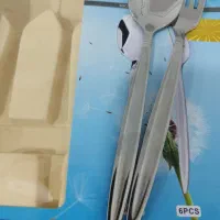 سرویس قاشق
