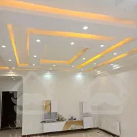 نقاش ساختمان و کناف