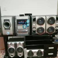 ضبط سامسونگ ۸۵۰۰وات