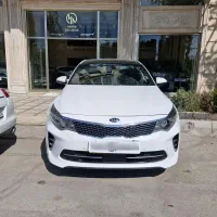 کیا اپتیما  Gt line