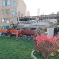 پیش فروش آپارتمان