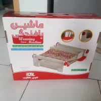 ماشین بافندگی بچگانه|اسباب‌بازی بچه|تهران, تهرانپارس شرقی|دیوار