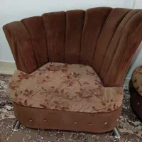 مبل۷ نفره سالم