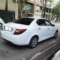 دنا پلاس توربو اتوماتیک