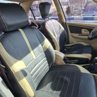 پرشیا موتور جدید|خودرو سواری و وانت|تاکستان, |دیوار