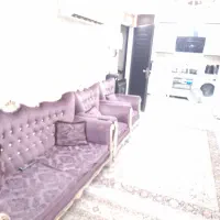 ۷۴ متری خوش نقشه بدون پرتی|فروش آپارتمان|تهران, شهرک فردوس (حسینی)|دیوار