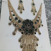 گردنبند هندی