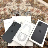 iphone 17 normal 256G Ae ثبت شده نامبر امارات esim|موبایل|تهران, تهرانپارس شرقی|دیوار