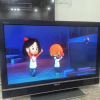 تلویزیون  ال سی دی سونی