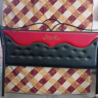 تخت دونفره تشک رویال