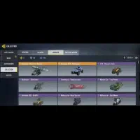 واگذاری اکانت فری و کالاف