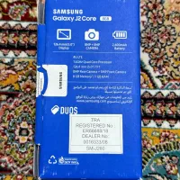 گوشی سامسونگ گلکسیJ2core|موبایل|تهران, افسریه شمالی|دیوار