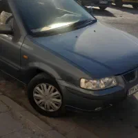 سمند Lx مدل ۹۵|خودرو سواری و وانت|کرج, ساسانی (قلمستان)|دیوار