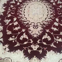 ۲ فرش ۱۲ متری تک هم میدیم