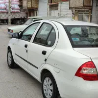 تیبا مدل1400|خودرو سواری و وانت|بروجرد, |دیوار