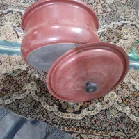 قابلمه روی صفر