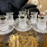 فروش وسایل کریستال و سرویس لومینارک