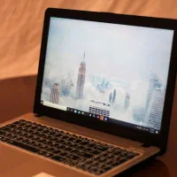 لپتاپ ایسوس ASUS|رایانه همراه|تبریز, |دیوار